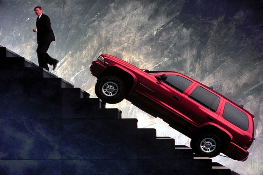  Dodge Durango 1998 года  (фото 6 из 37)